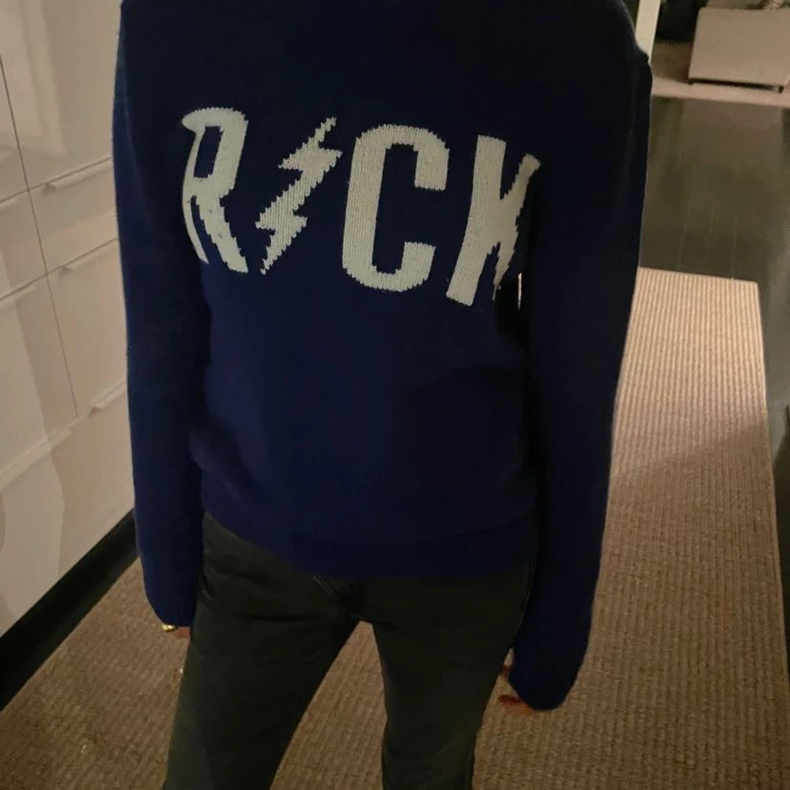 Zadig och Voltiare Tröja - 90