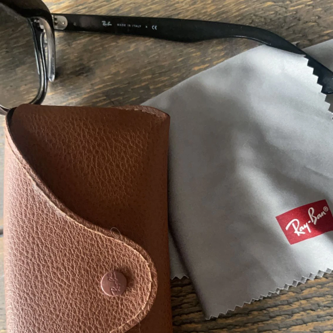 Rayband glajjor - 91