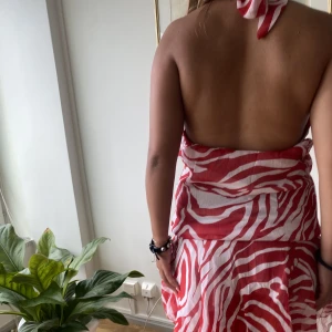 Klänning  - Röd klänning 💞