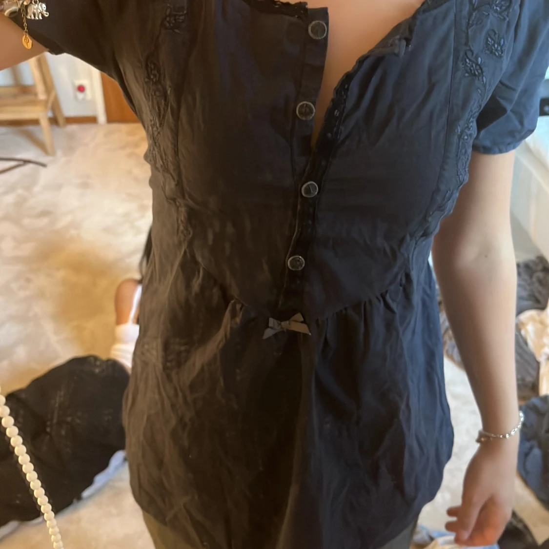 Odd Molly blus 😍 - 91