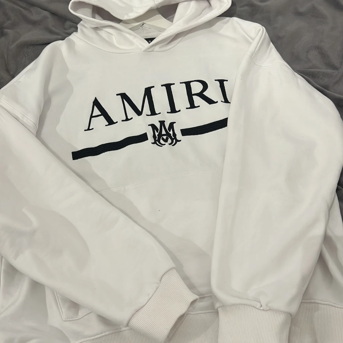 Amiri hoodie