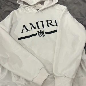 Amiri hoodie - Helt ny med tags