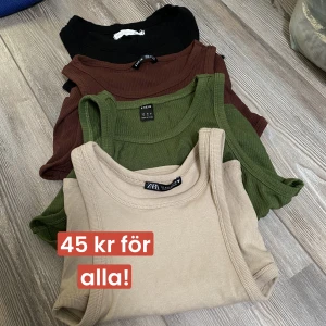 Linne toppar  - Linnen / toppar från olika märken❤️