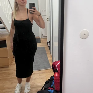 Klänning - Super fin klänning!! 🖤