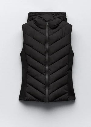 Väst - Väst från Zara i storlek XS, passar även S. Som ny.