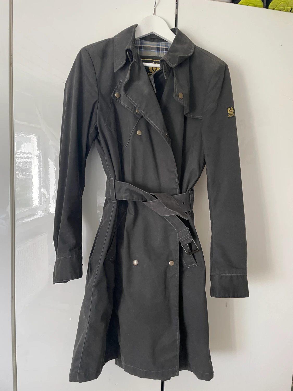 Belastar kappa  - 90