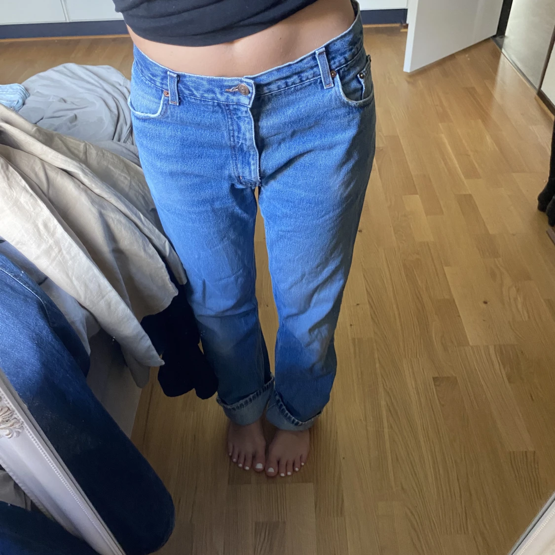 Jeans - 90