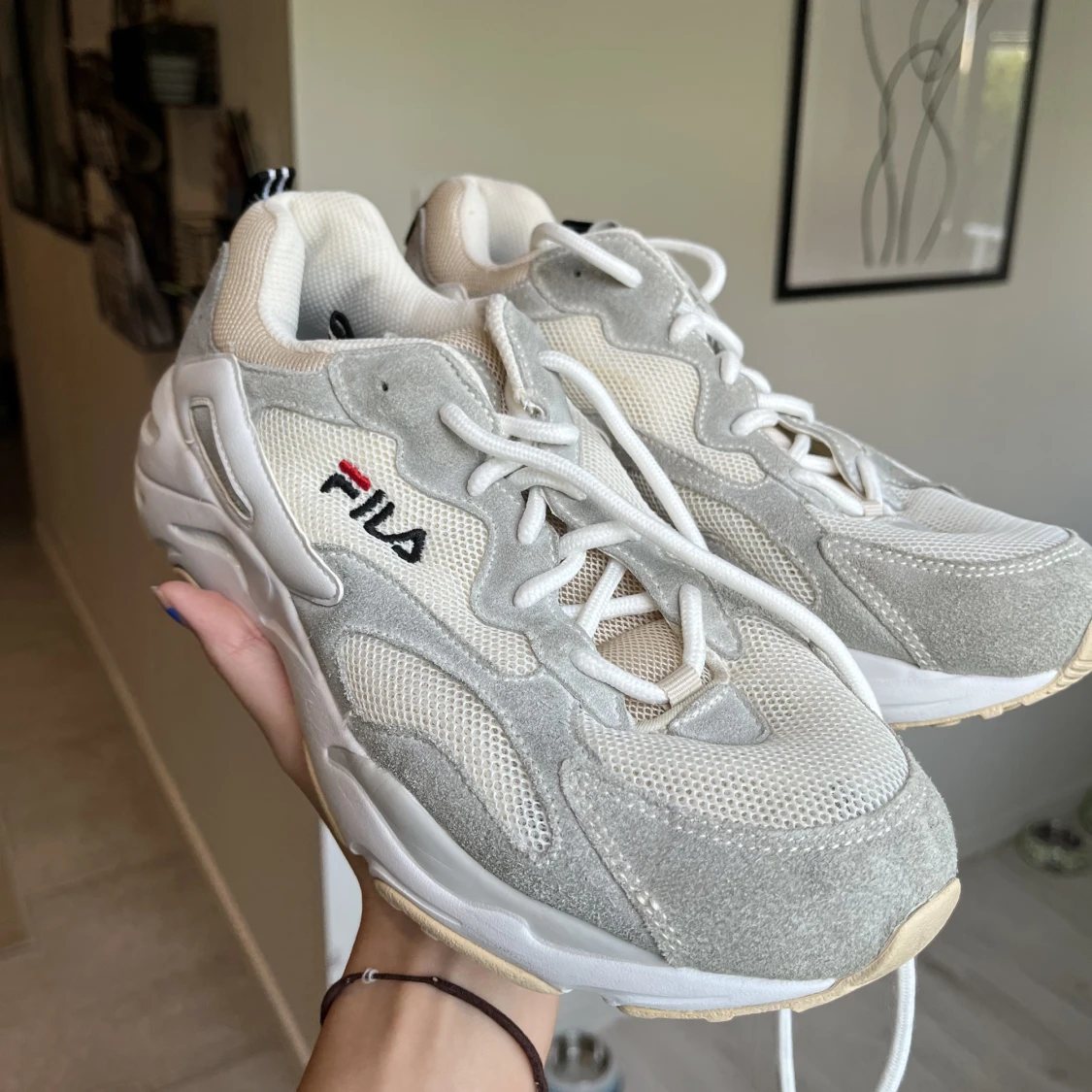 Fila skor - 90