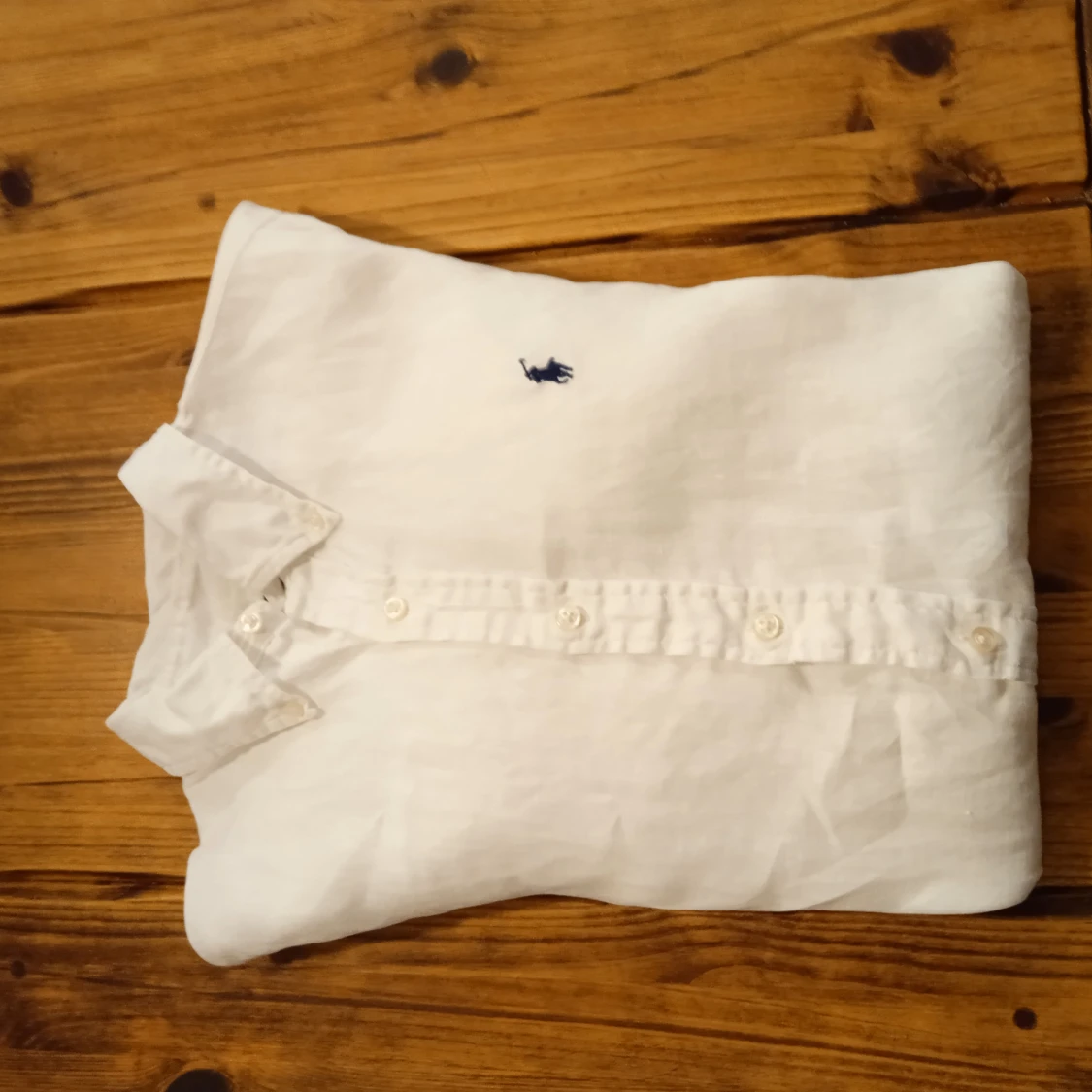 Ralph Lauren skjorta  - 91