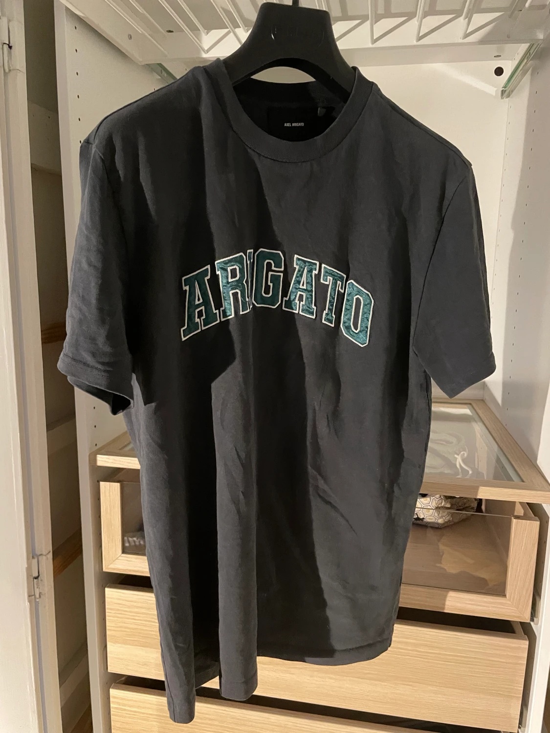 T- shirt Axel Arigato - 90