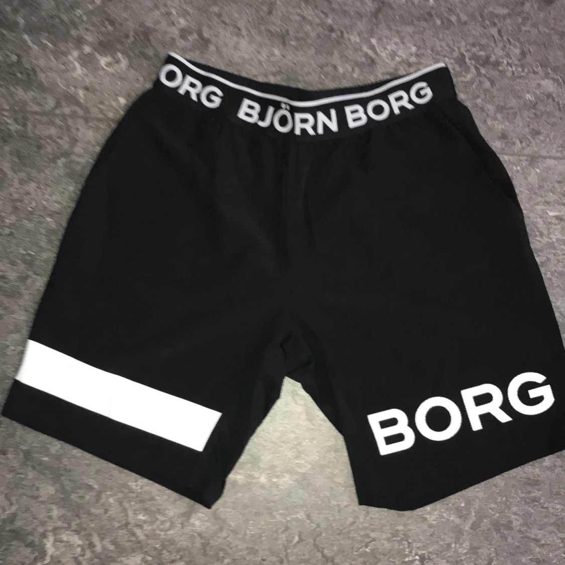 Björneborg shorts 