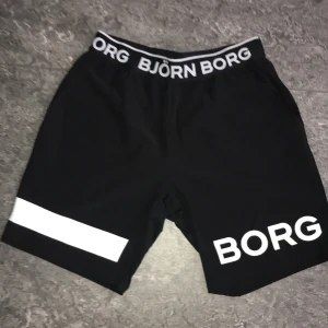 Björneborg shorts  - Tränings shorts
