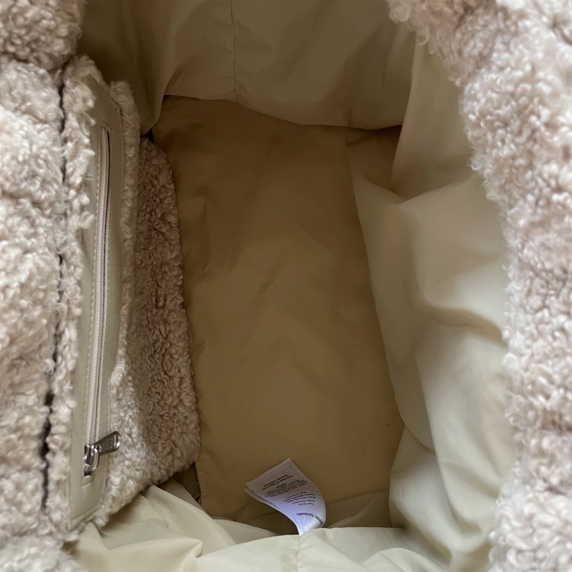 Oanvänd Samsøe Väska - 91