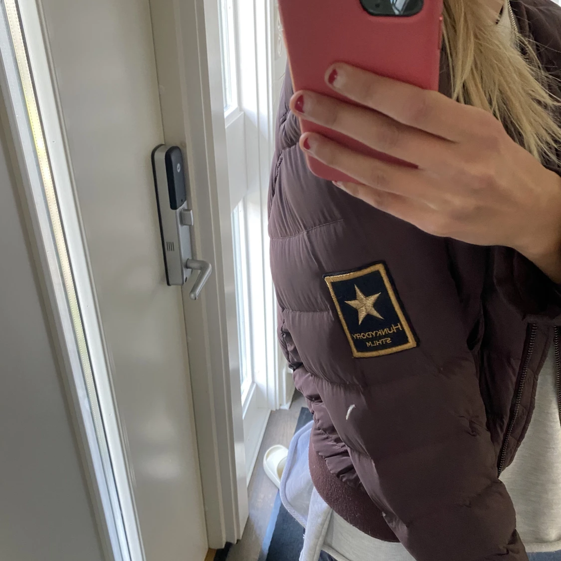 Hunkydory jacka - 90