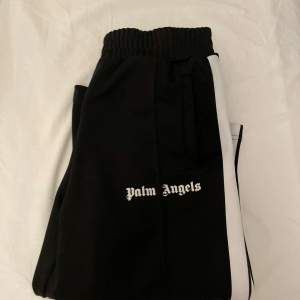 Palm Angels track pants Size: Large Cond: 9,5/10 (ALL OG)
