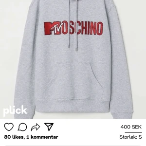 Hoodie - Säljer denna