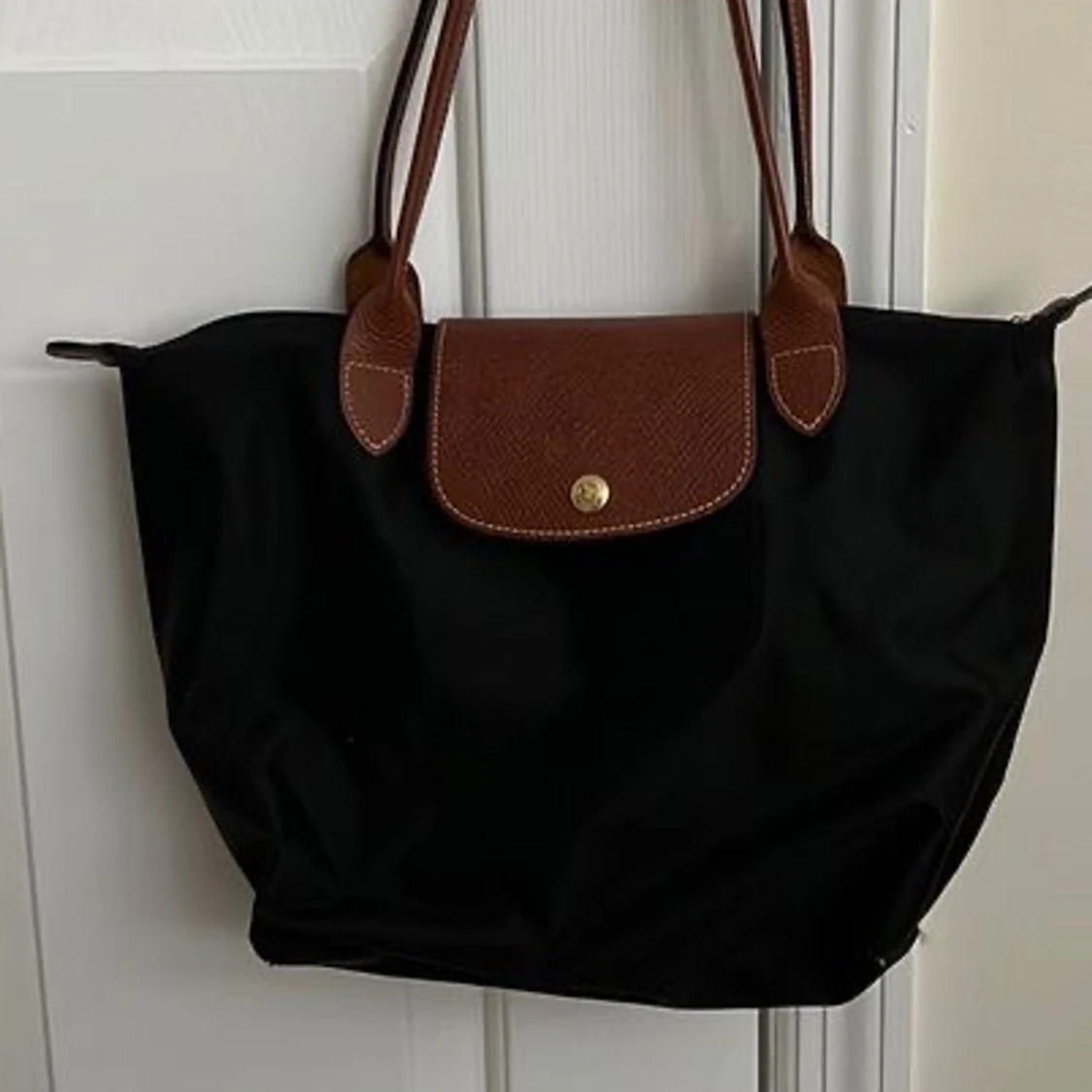 Le pliage M tote bag  - 90