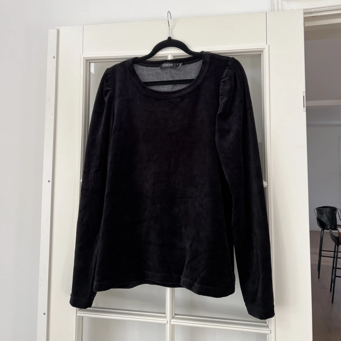 Sammets tröja från soaked - 90