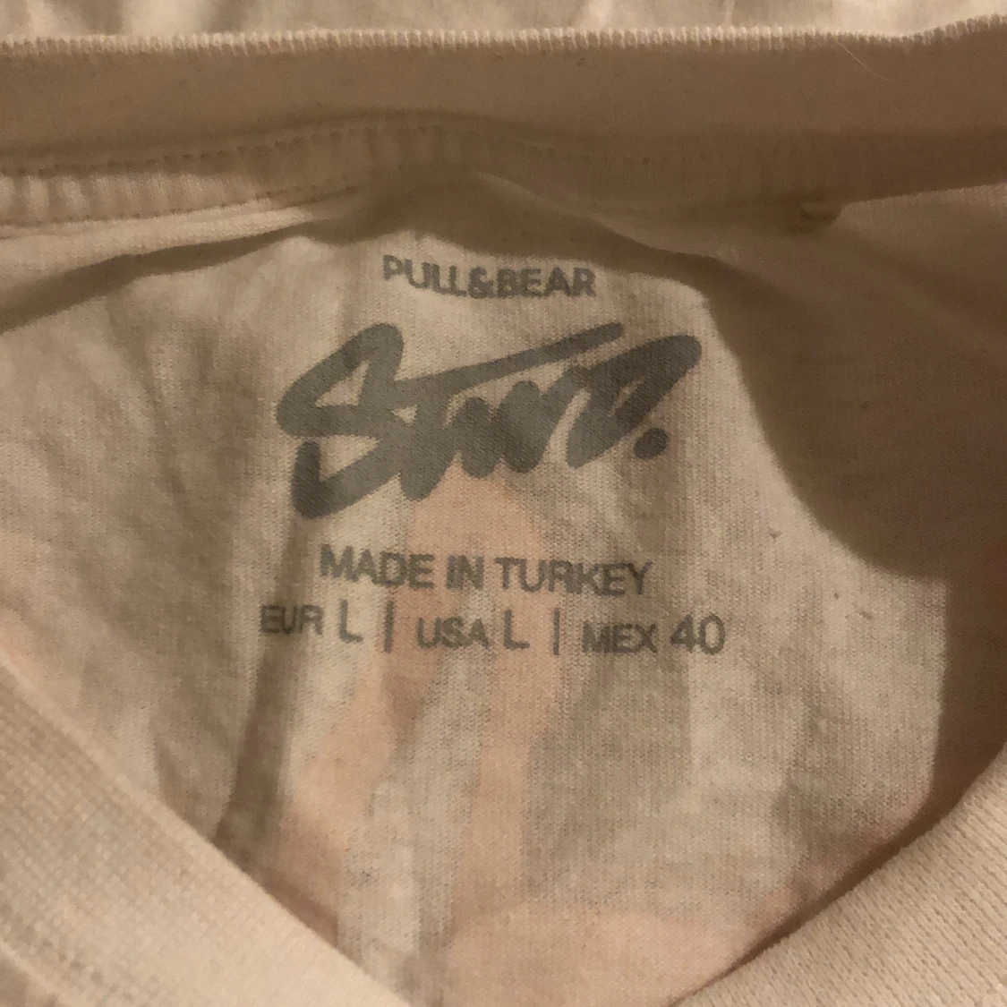  Tunn armadtröja - 91