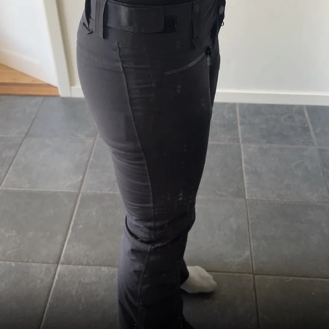 Peak Performance Täckbyxor  - 91