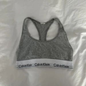 Calvin Klein bh - Använd men i bra skick🌸