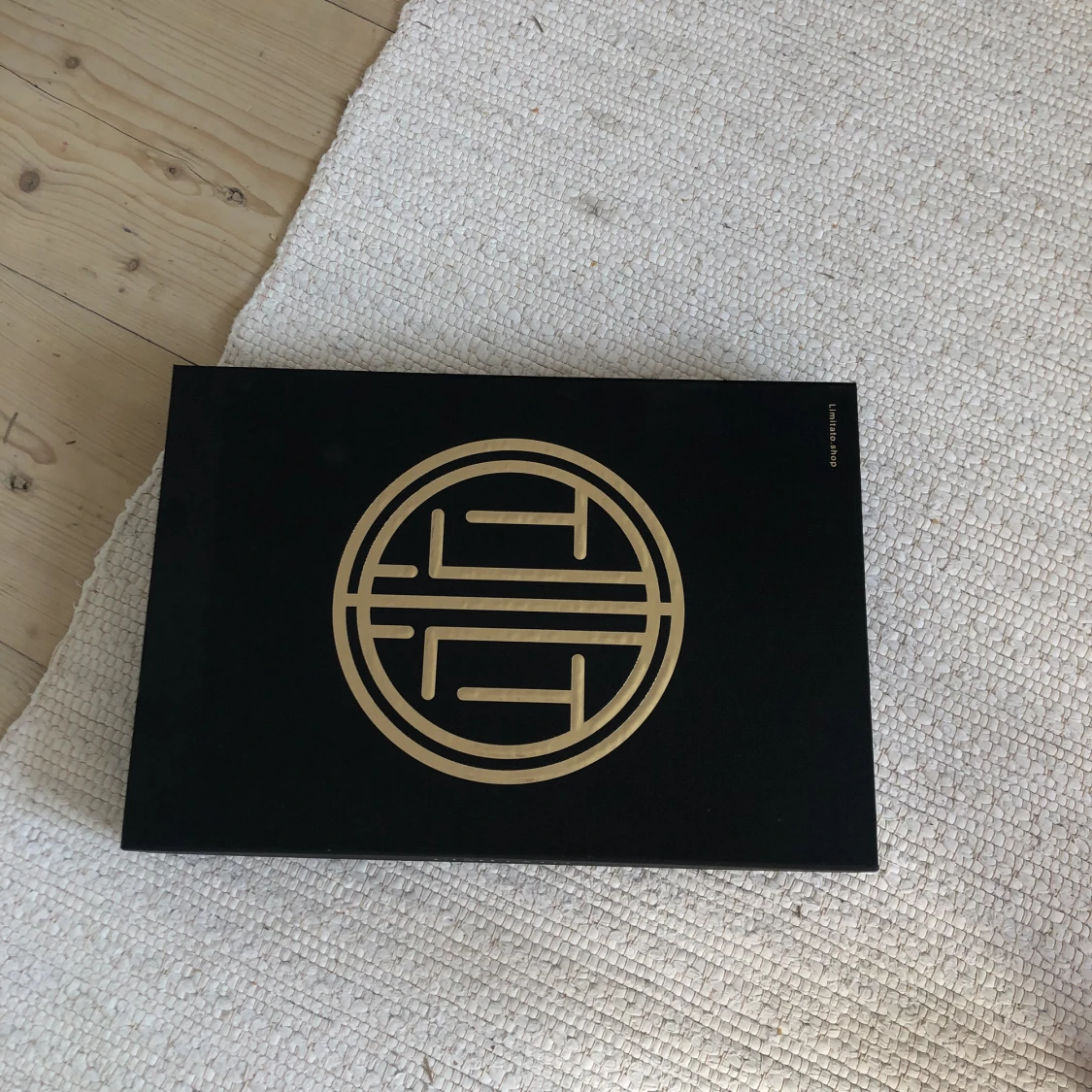 Limitato t-shirt  - 90