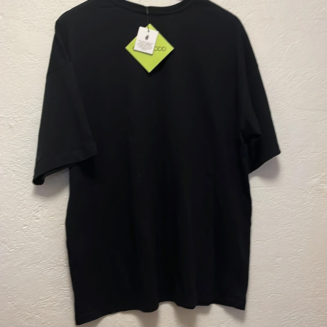 T-shirt med tryck  - 90