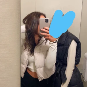 väst - beige väst från hm storlek S❤️