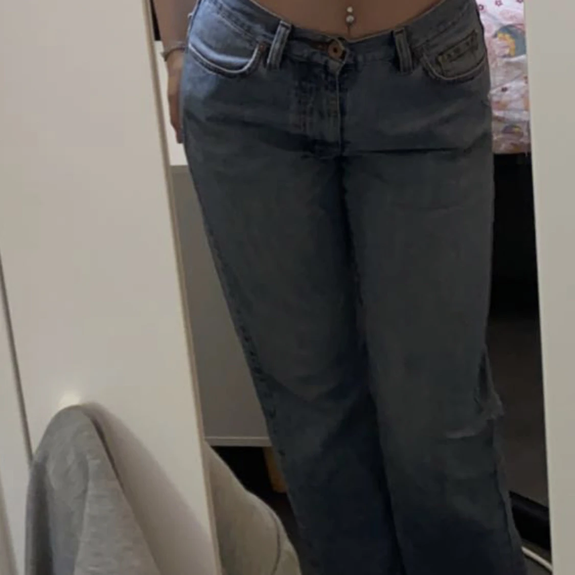 Hugo boss jeans - 91