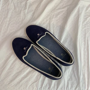 Gant skor - Super söta gant ”ballerina” skor. Mycket sparsamt använda!💕🌸✨