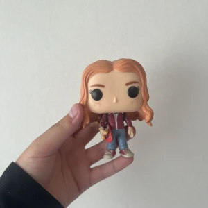 Max Mayfield Funko Pop - Max Mayfield från Stranger Things säsong 2, låda ingår. 