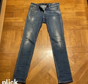 Replay jeans - Replay jeans ny skick