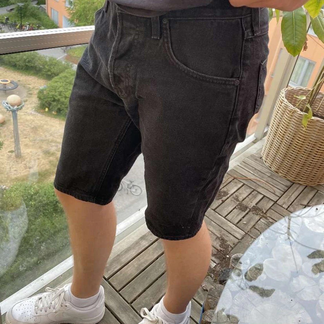 Shorts från Lee - 91