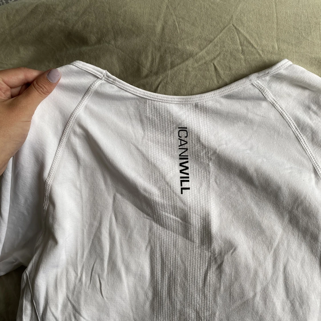 ICIW träningströja - 90