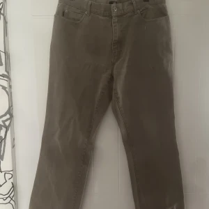 Polo byxor  - Dom är gamla…