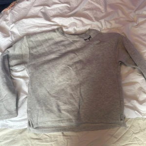 tröja - En kroppad tröja