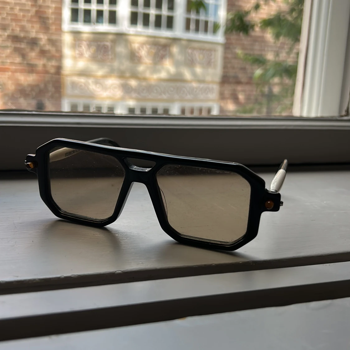 Kuboraum Solglasögon Aviators  - 90