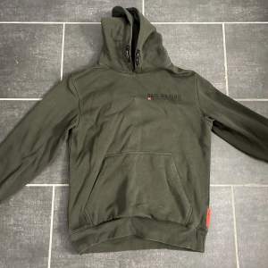 Sail racing hoodie m