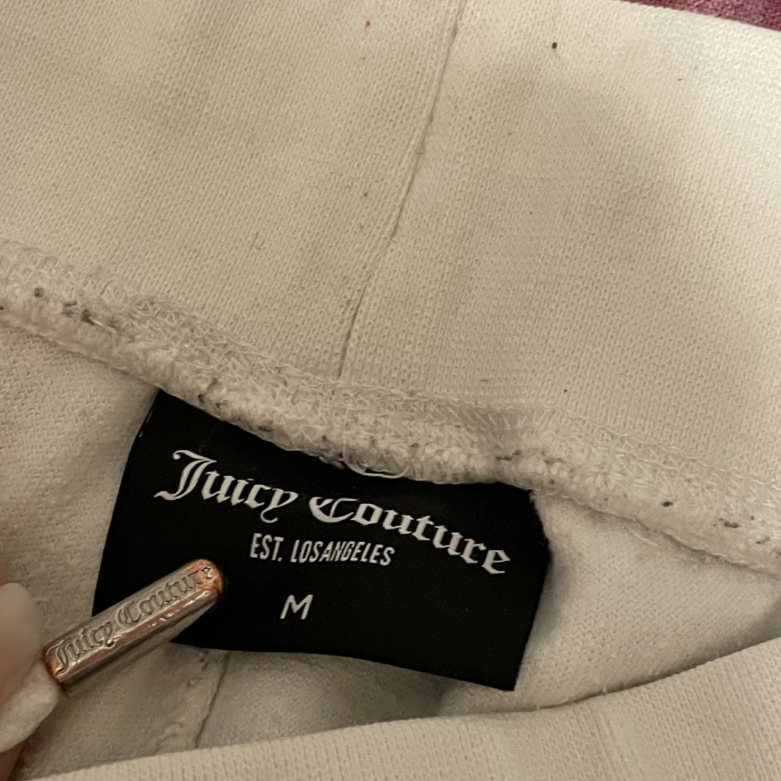 Juicy couture byxor  - 91