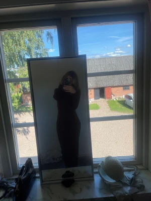 Klänning - Super fin lång klänning från Shein som jag inte använder!🩷