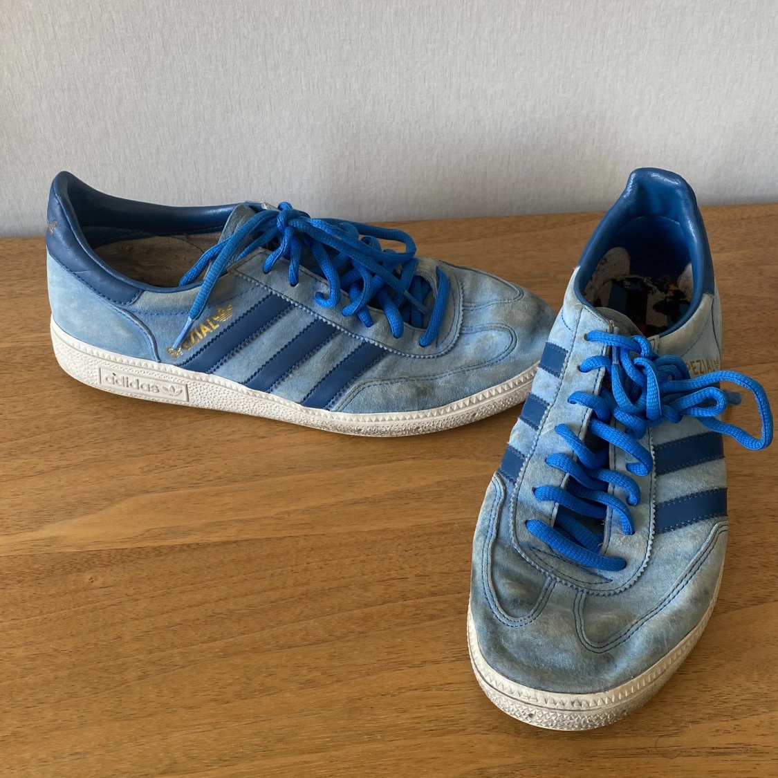 Adidas - Spezial 