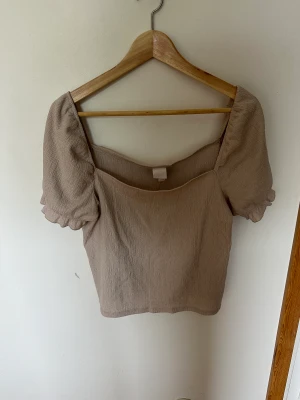 Basic topp - Topp från HM, använd men i bra skick