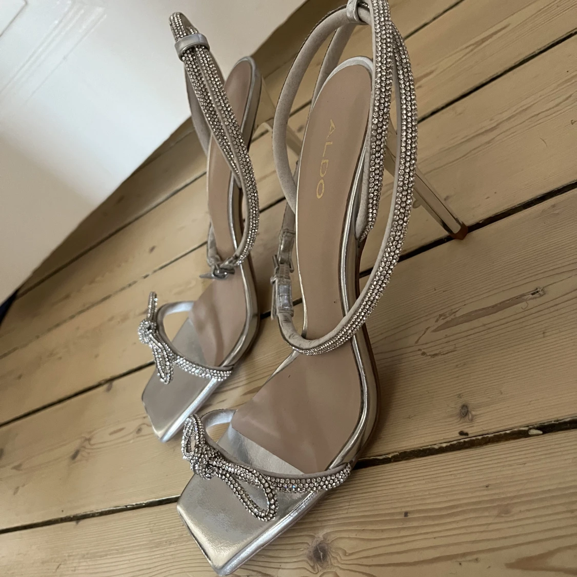 Festklackar från ALDO