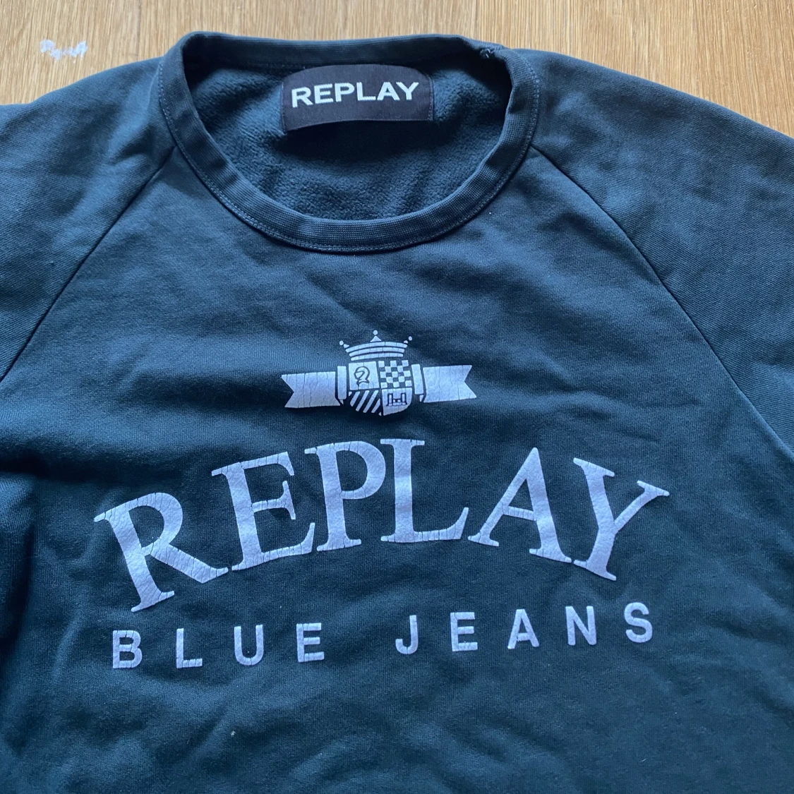 Replay Sweatshirt - 90