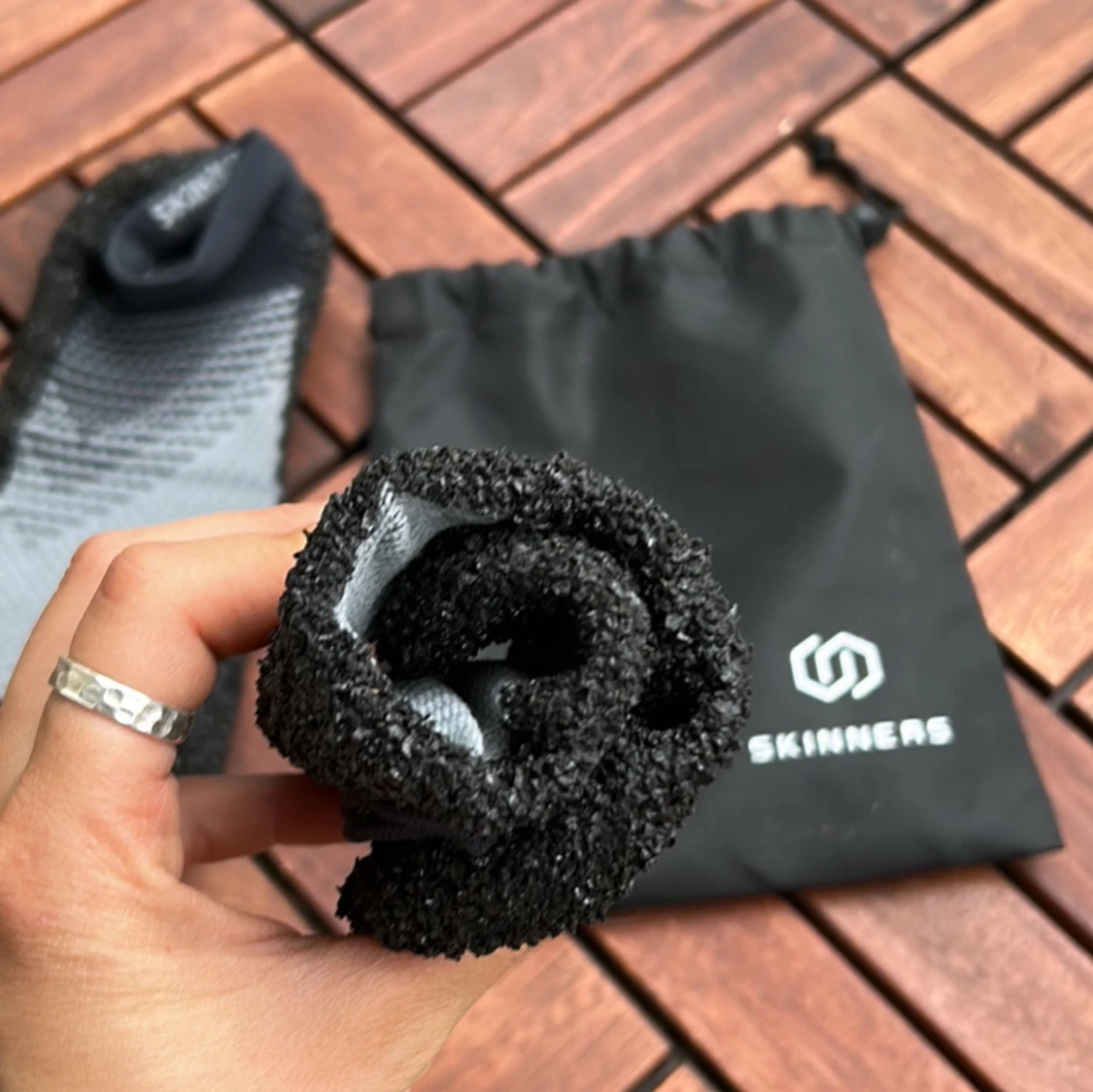 Skinners sockshoes - 91