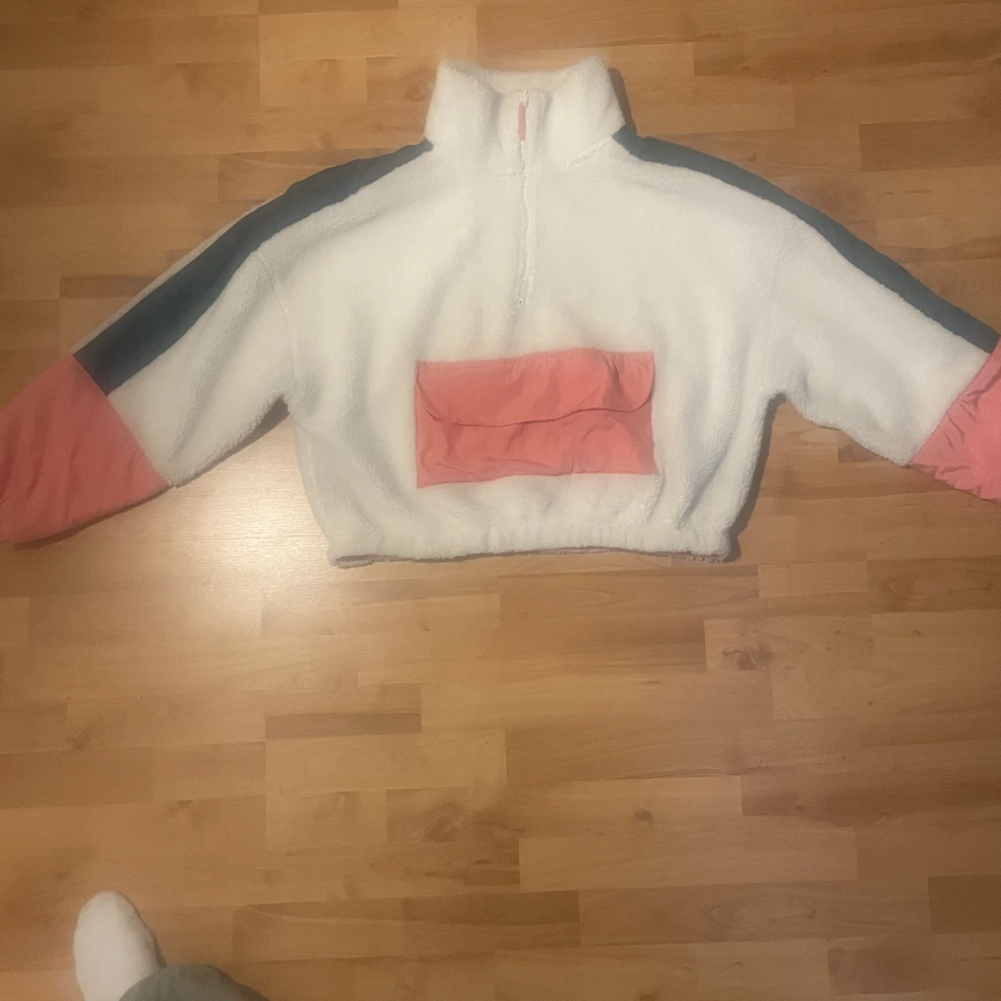 Söt Jacka/hoodie - 90