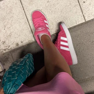 Adidas campus  - använda Fåtal gånger 