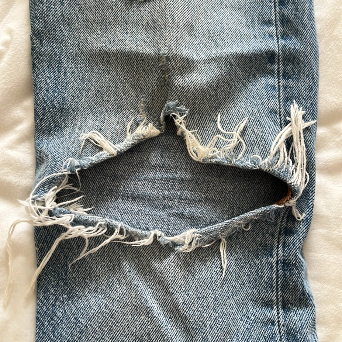 Levis 501 - 91