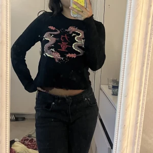 Tröja - Jätte fin tröja från new yorker knappt använd❤️❤️ ser ut som ny🌸 