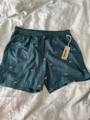 Intimissimi badbyxor  - Sprillans nya, säljer pga en storlek för litet.  En för 400 båda för 750